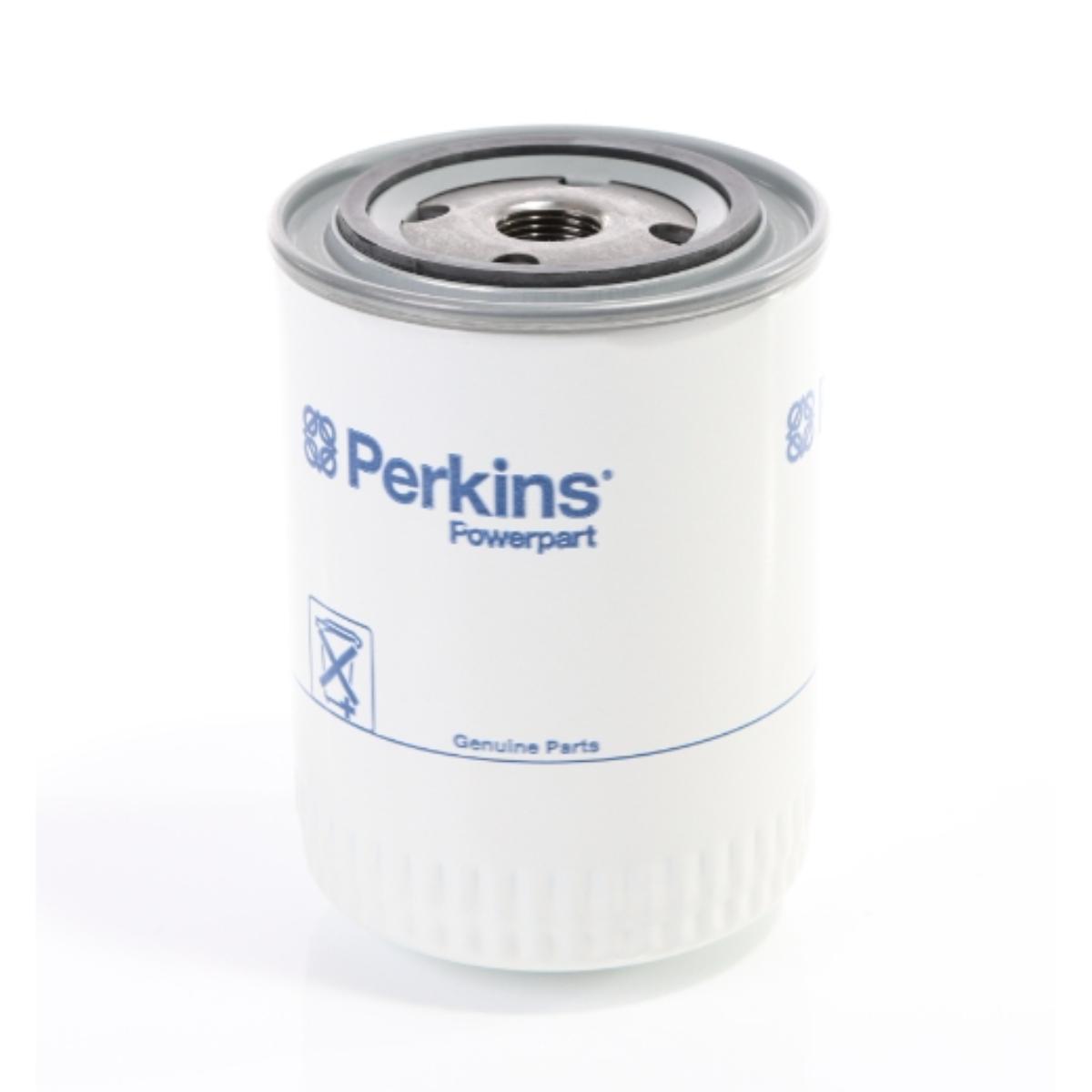 ELMAG Treibstofffilter für PERKINS Motor