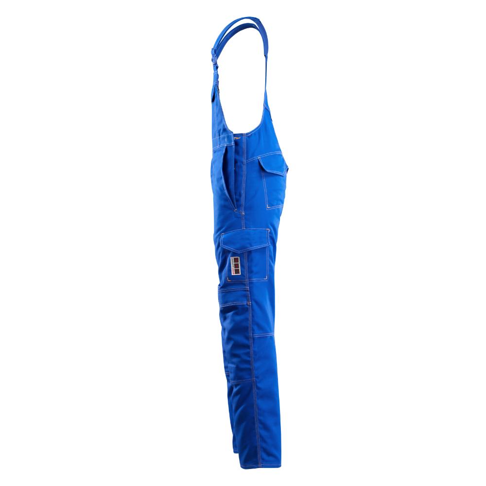 MASCOT Freibourg Latzhose mit Knietaschen MULTISAFE