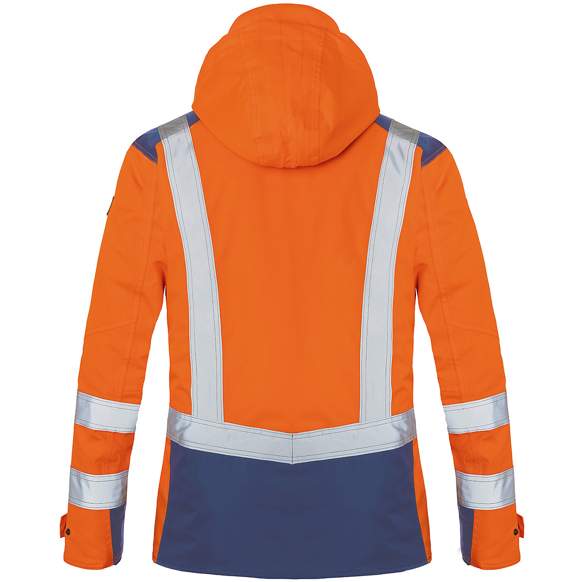 KÜBLER REFLECTIQ Hardshelljacke PSA 2