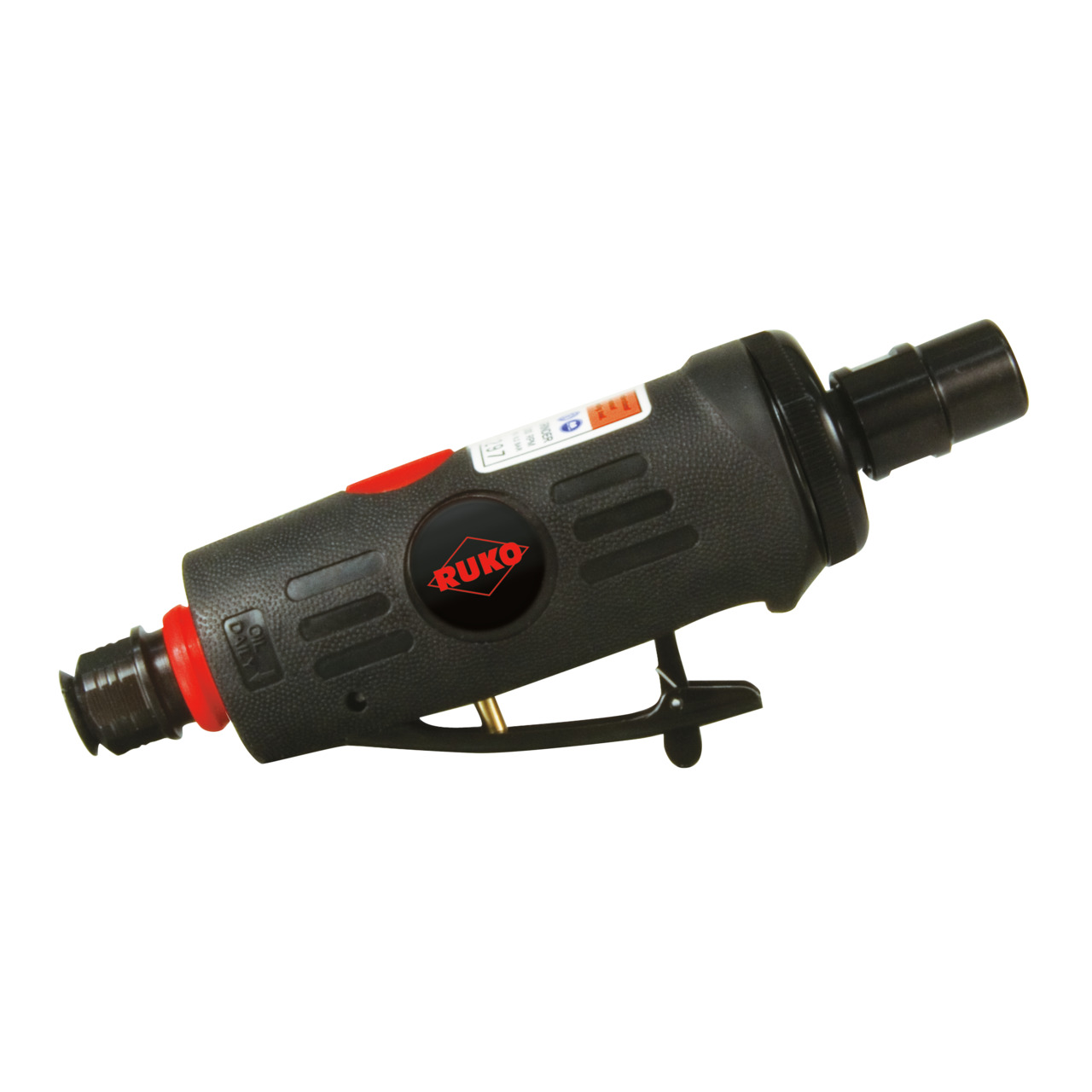 RUKO Druckluftschleifer (kurz)