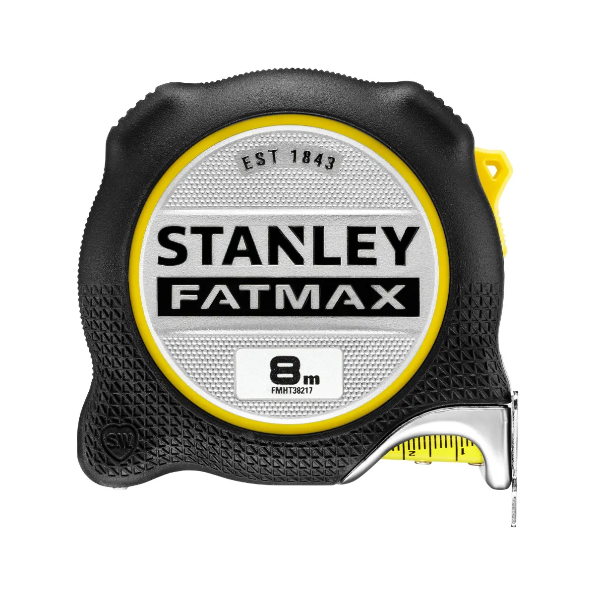 STANLEY FATMAX Xtreme Bandmass 8m