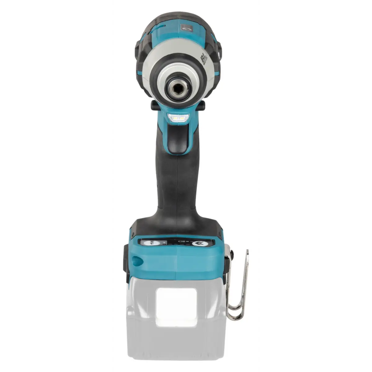 Makita Akku-Schlagschrauber - DTD201Z