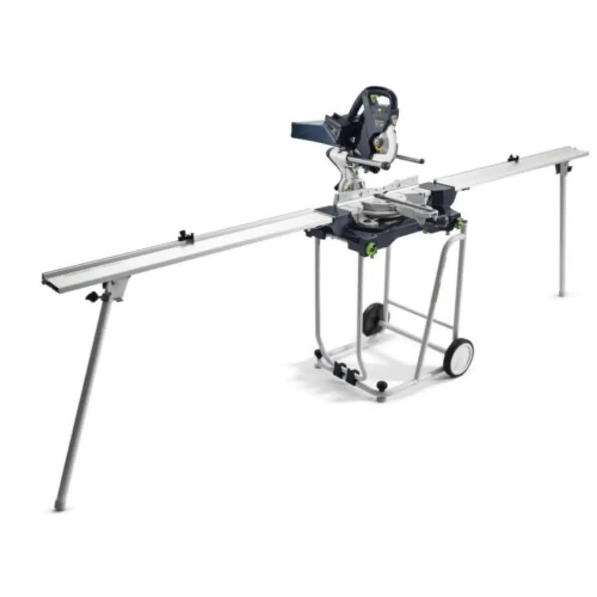 Festool Akku-Kapp-Zugsäge KAPEX KSC 60 EB-Basic-Set-UG