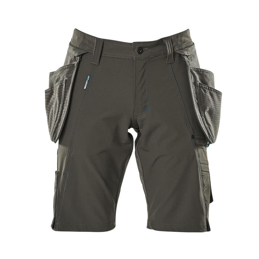 MASCOT Shorts mit Hängetaschen ADVANCED