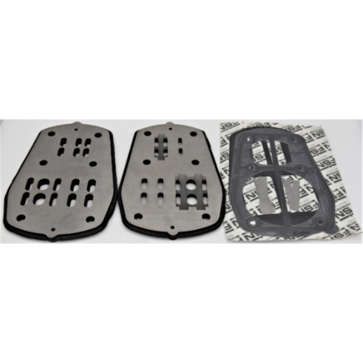 ELMAG Ventilplatten-Satz 'KIT A' für PL(V) 840, PLH(V) 800,
