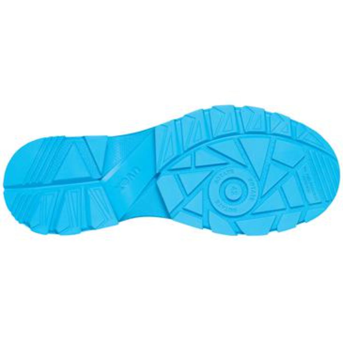 9555336uv uvex 2 xenova Sicherheitsschuh S3 Halbschuh