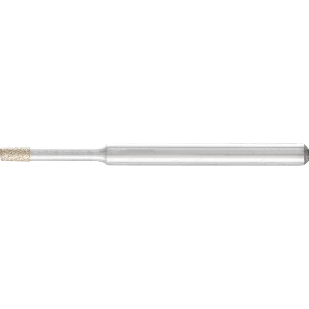 PFERD TOOLS CBN-Schleifstift Zylinder zum Schleifen von Bohrungen/Radien