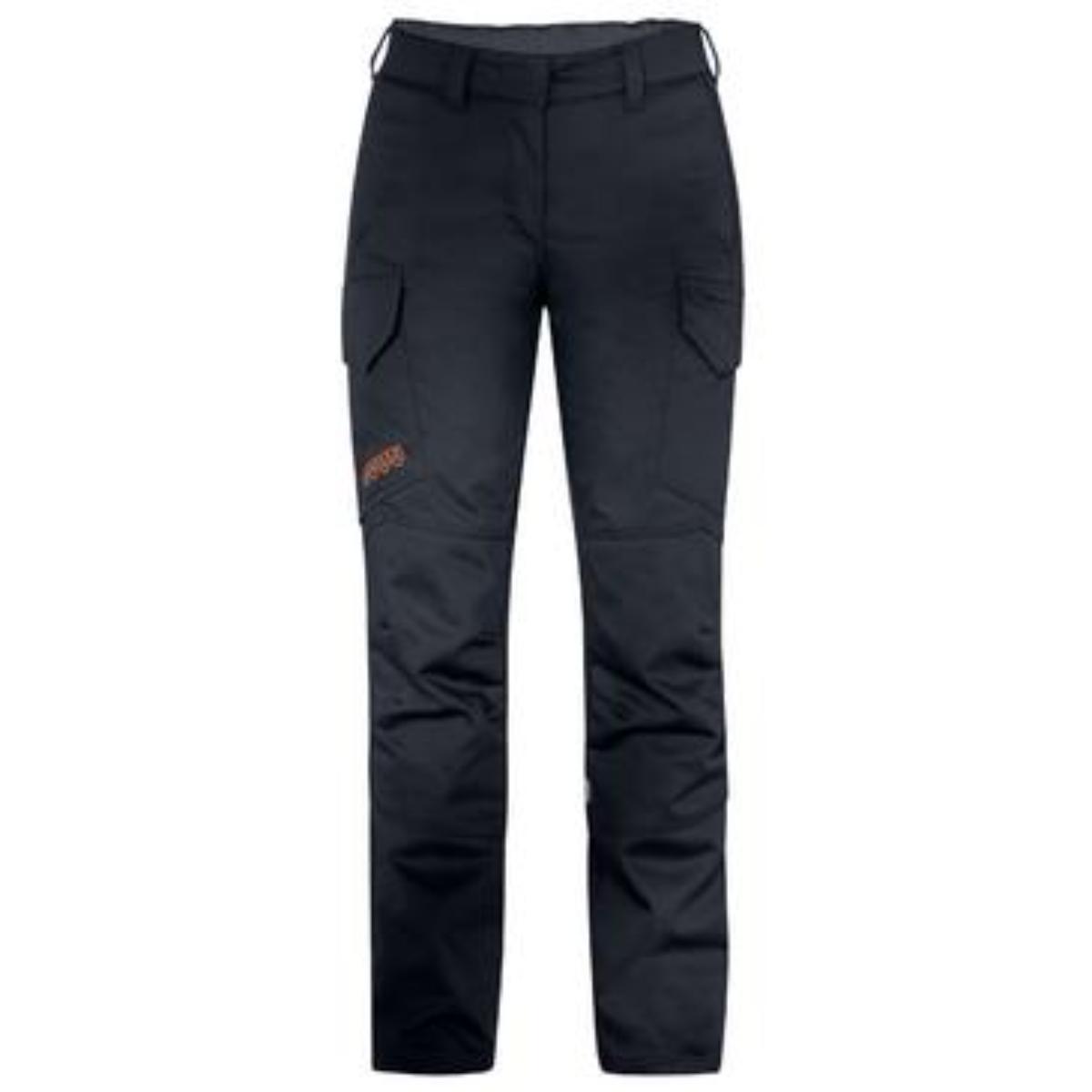 7035208uv Uvex Damen suXXeed Bundhose Arc graphit