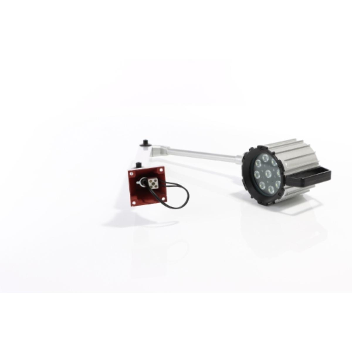 ELMAG LED-Arbeitsleuchte