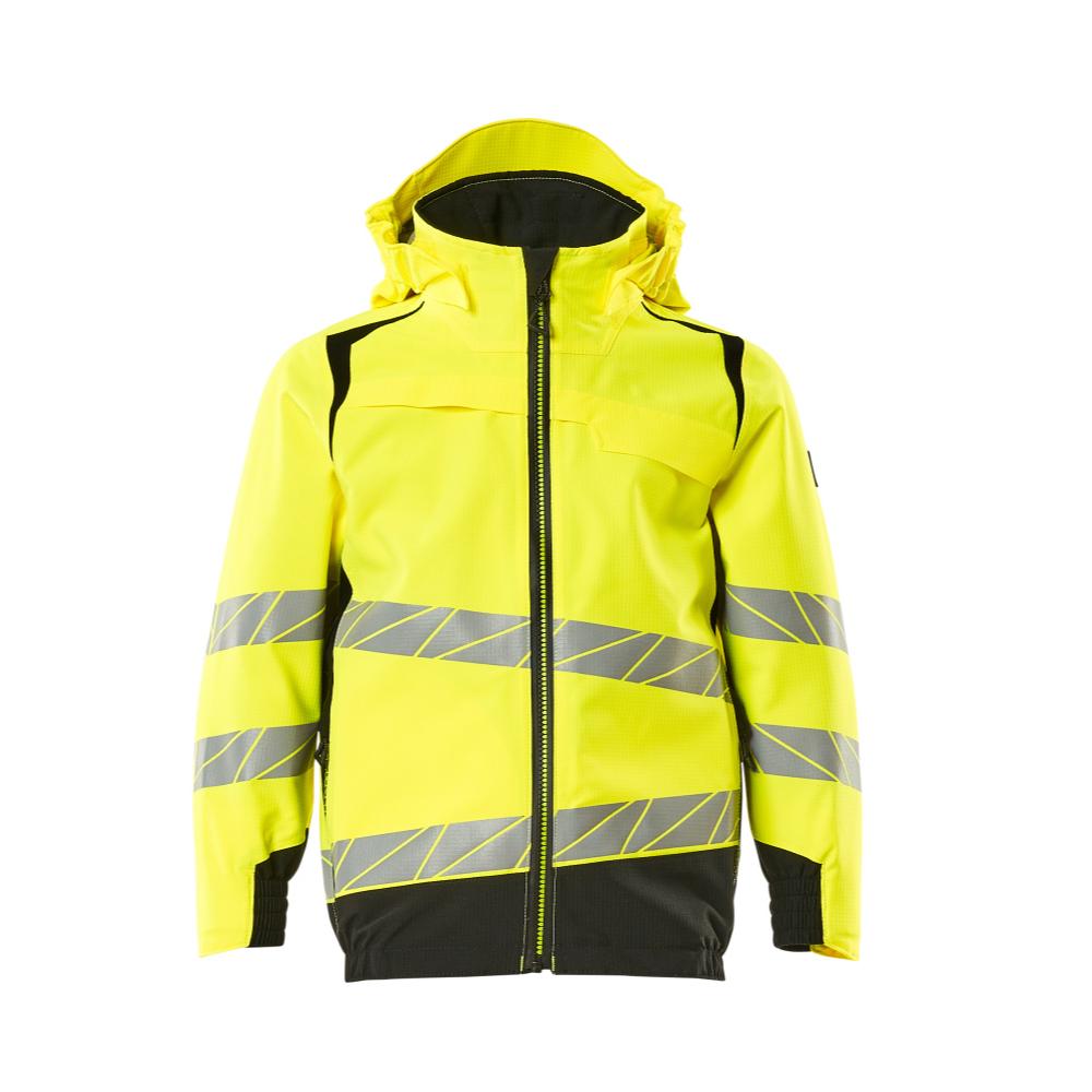 MASCOT Hard Shell Jacke für Kinder ACCELERATE SAFE