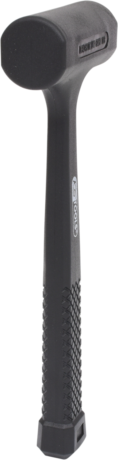 KS Tools Rückschlagfreier Schonhammer