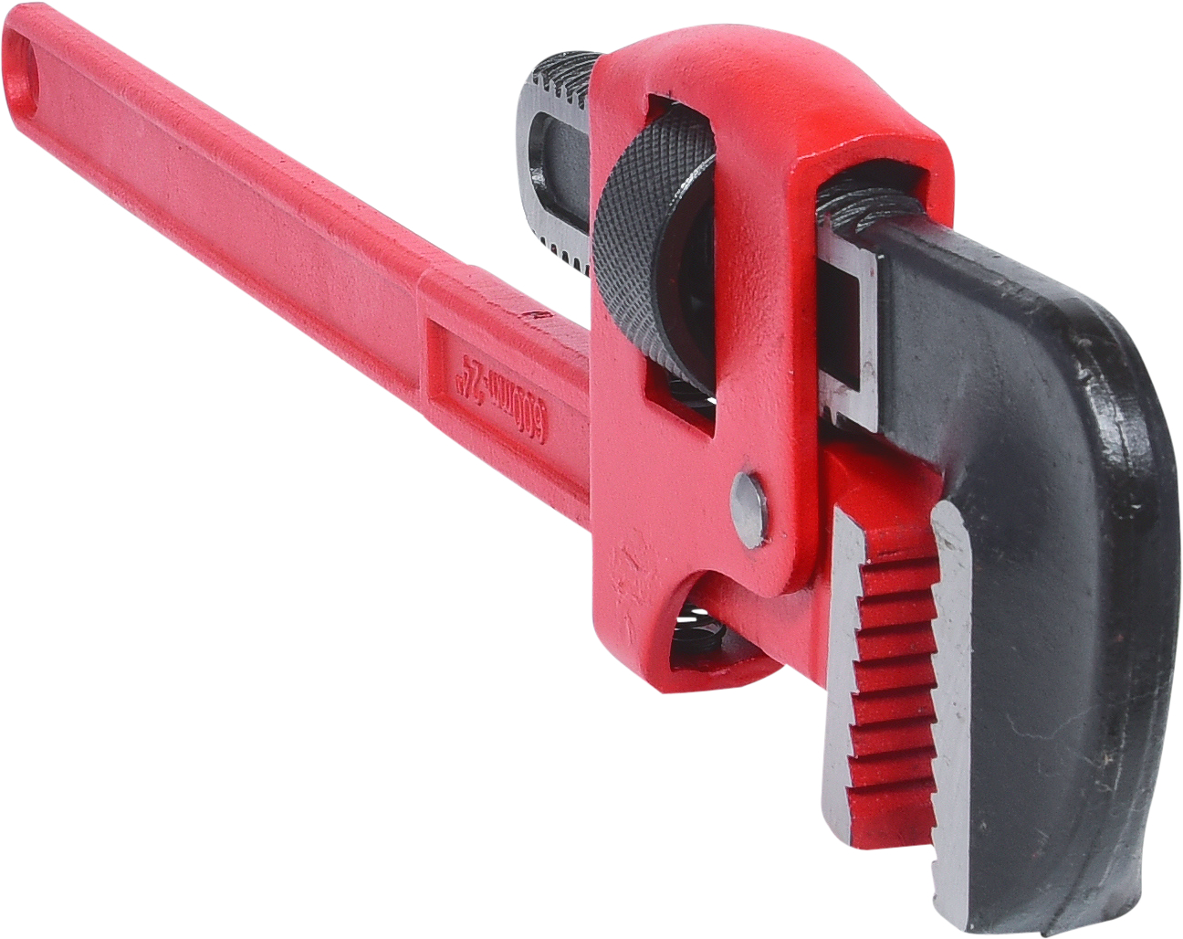 KS Tools Einhand-Rohrzange