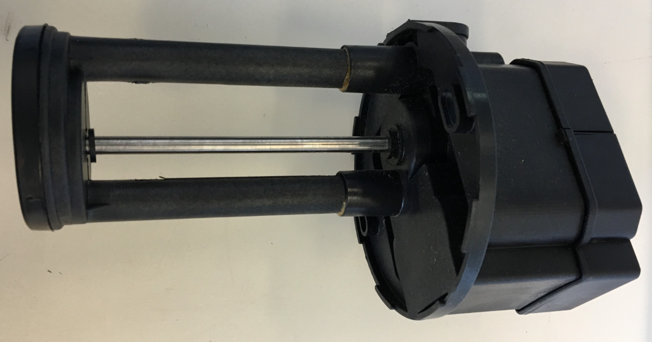 ELMAG Kühlmittelpumpe für BS-H(V), S 280-