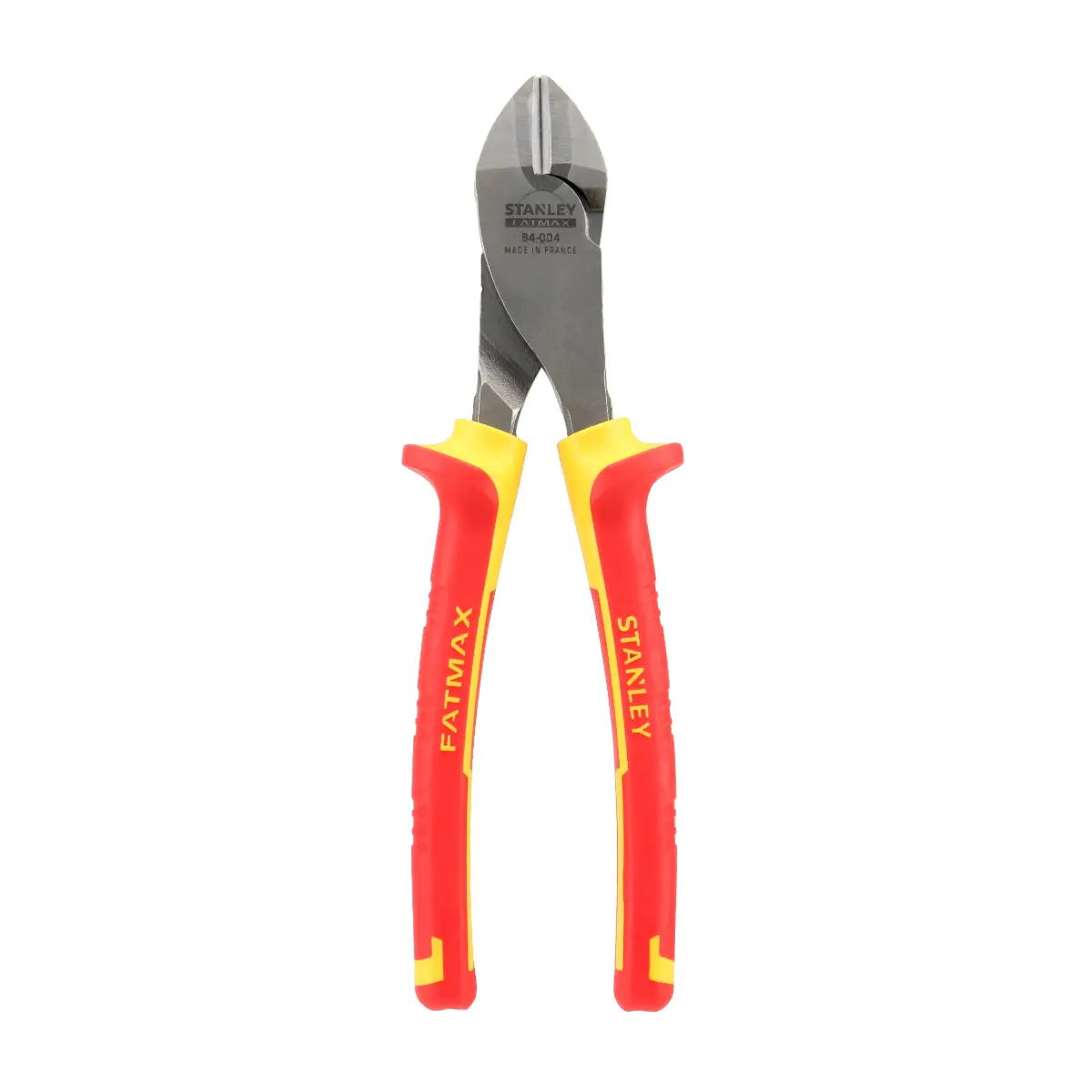 STANLEY FATMAX Kraftseitenschneider VDE, 180mm