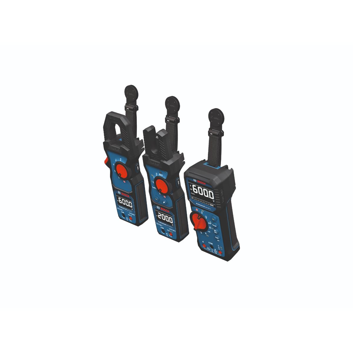 Bosch Magnethalter MH 1