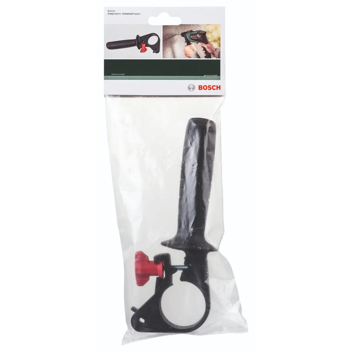 Bosch Zusatzhandgriff