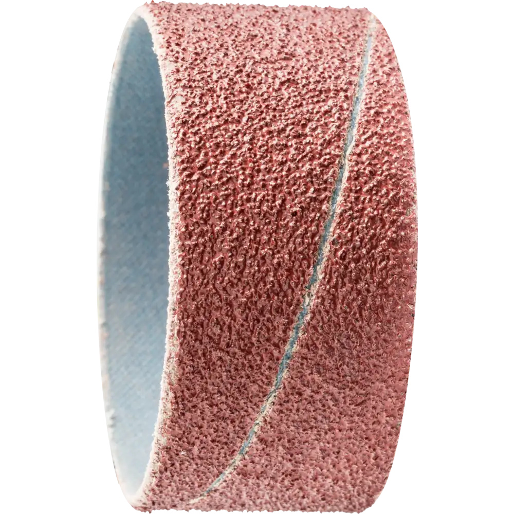 PFERD TOOLS Korund Schleifhülse KSB Zylindrisch für universelle Anwendungen