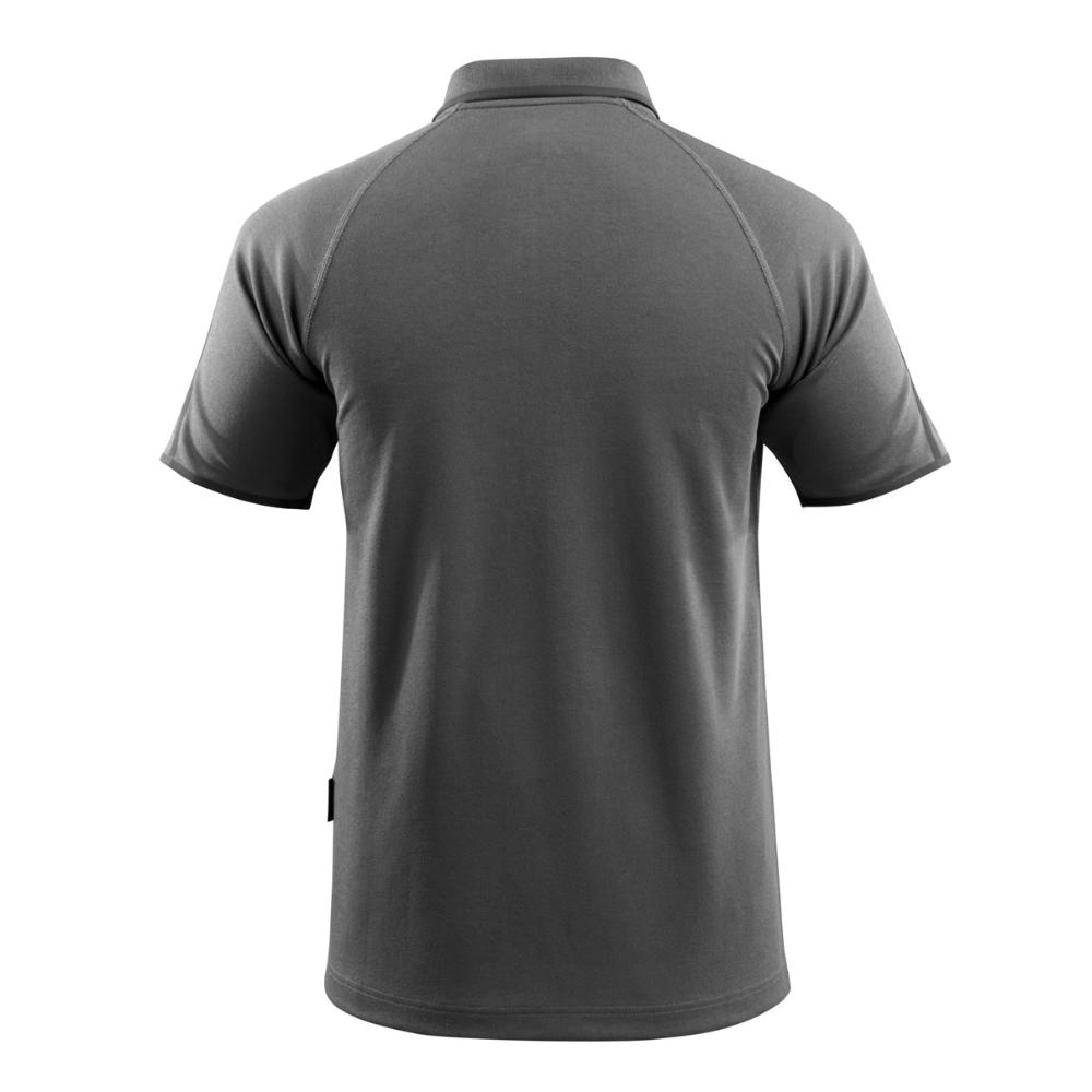 MASCOT Palamos Polo-Shirt HARDWEAR Dunkelanthrazit