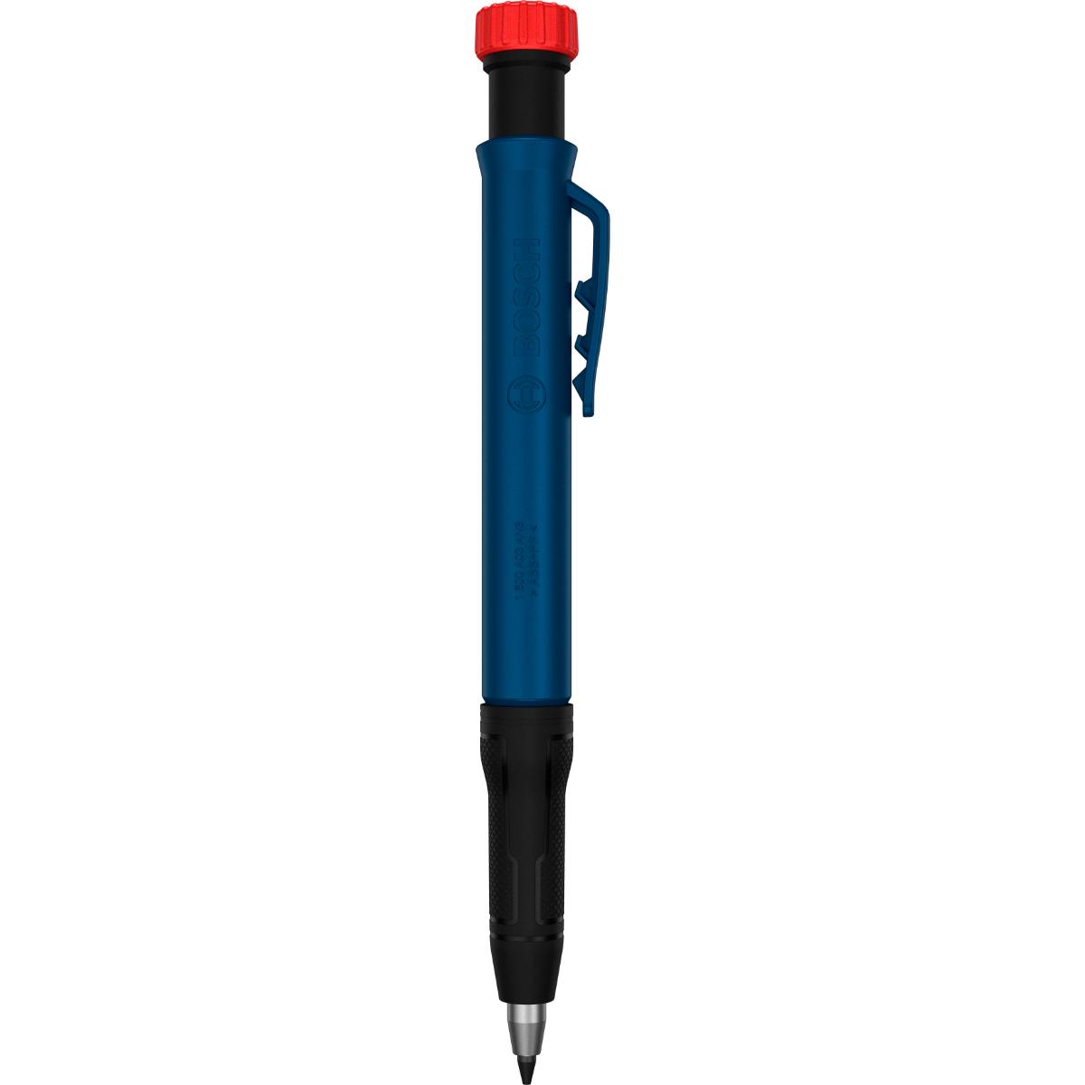 Bosch Tieflochmarker Bleistift