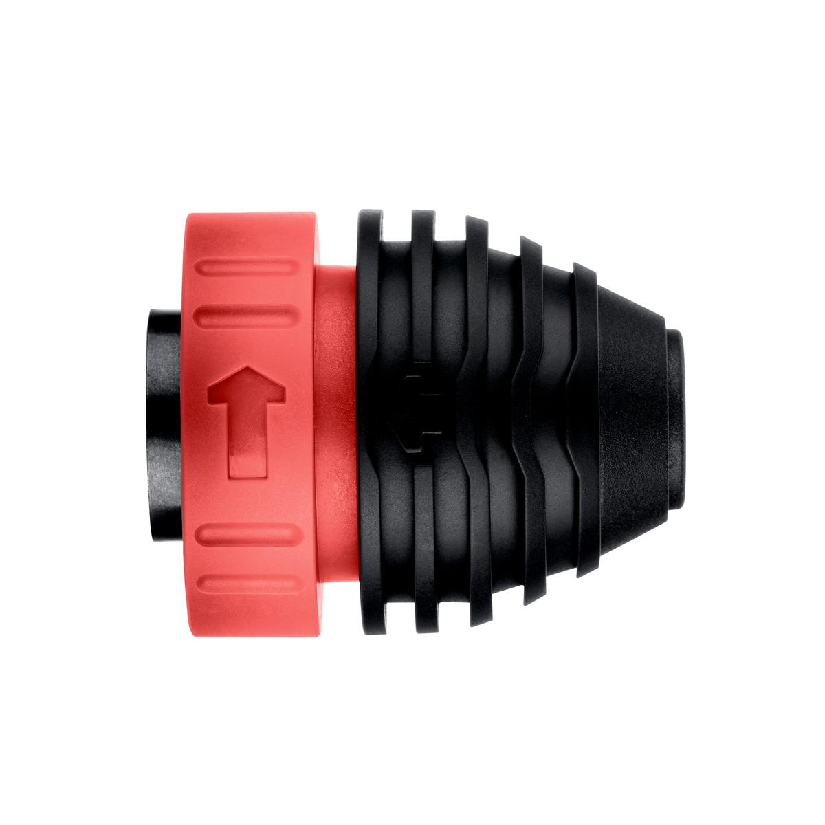 Metabo SDS-plus-Hammerfutter Quick