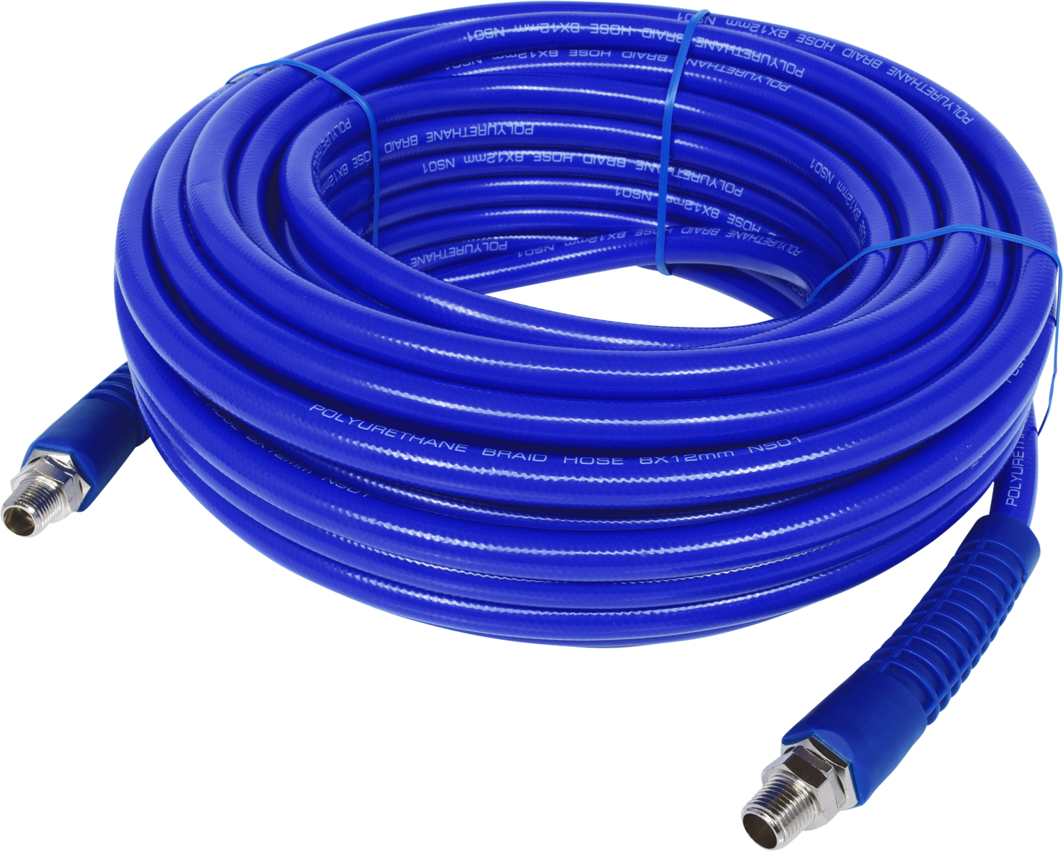 KS Tools PU-Druckluftschlauch