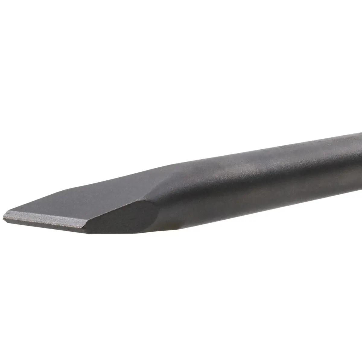 Rennsteig Flachmeißel für Elektrohämmer SDS max, 25 x 280 mm
