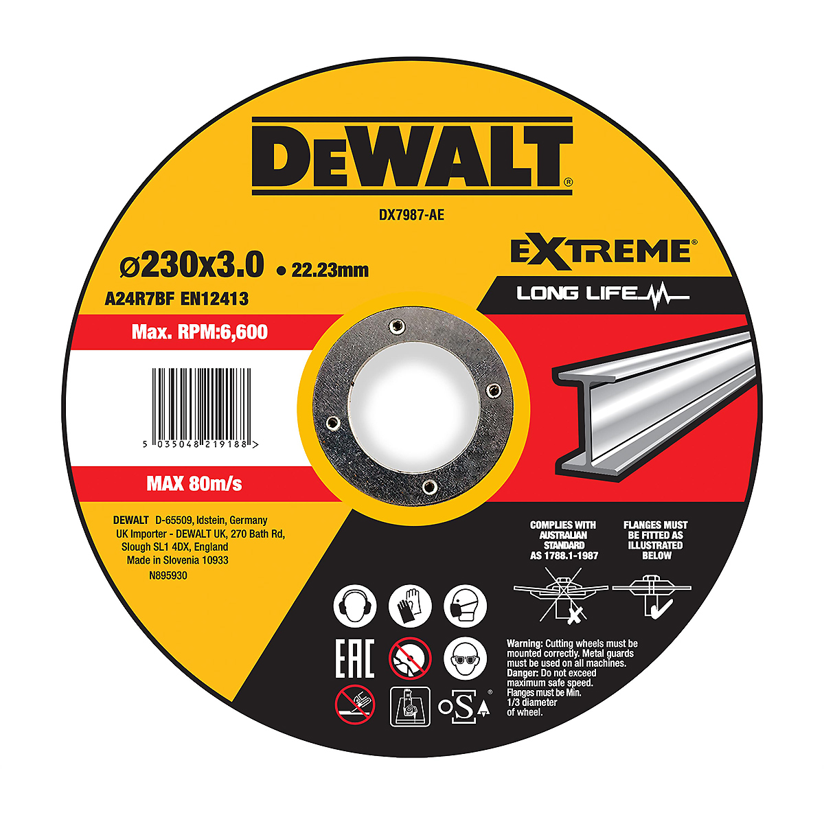 DX7987-AEDE