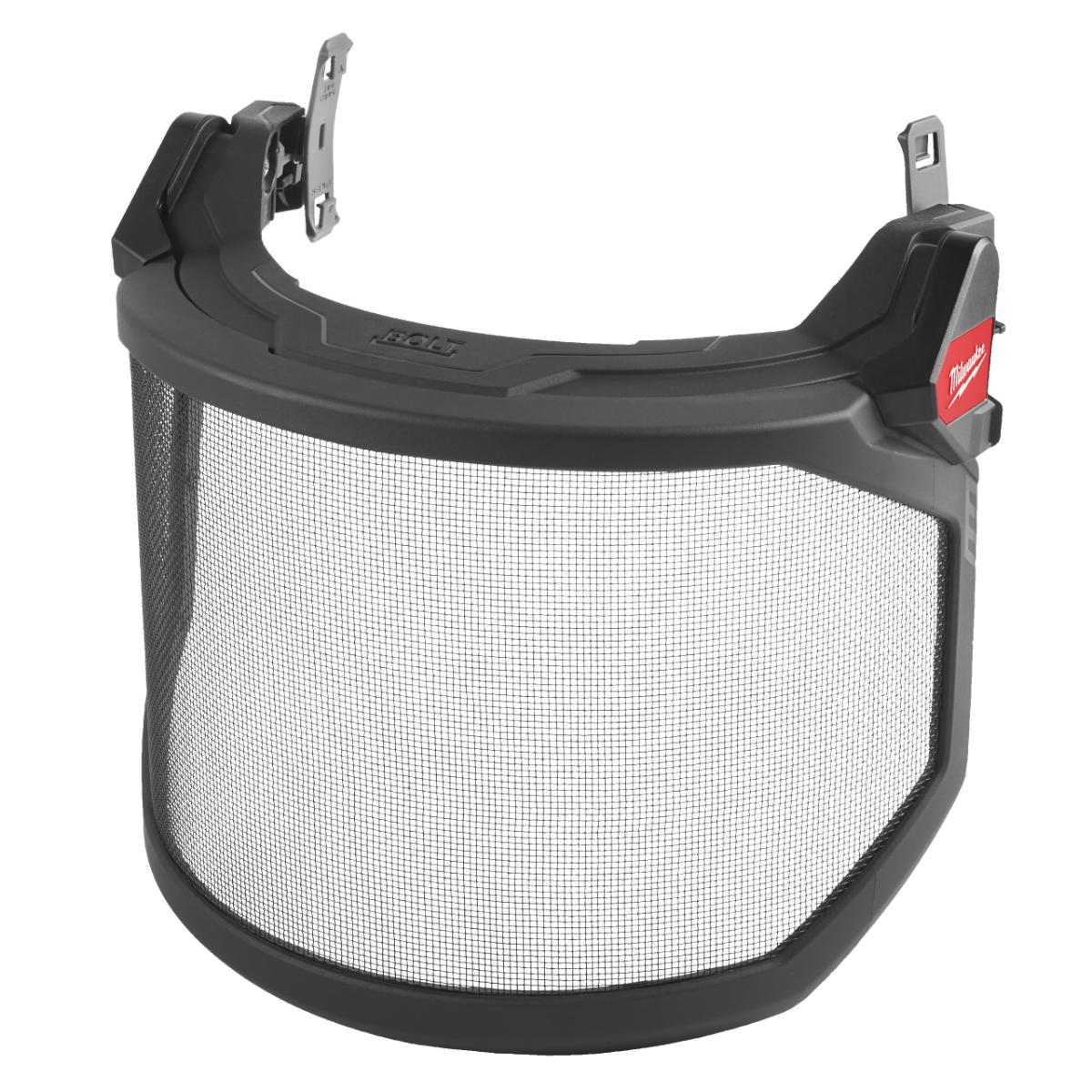 Milwaukee BOLT Universal Gittervisier für BOLT200 & BOLT100 Helm