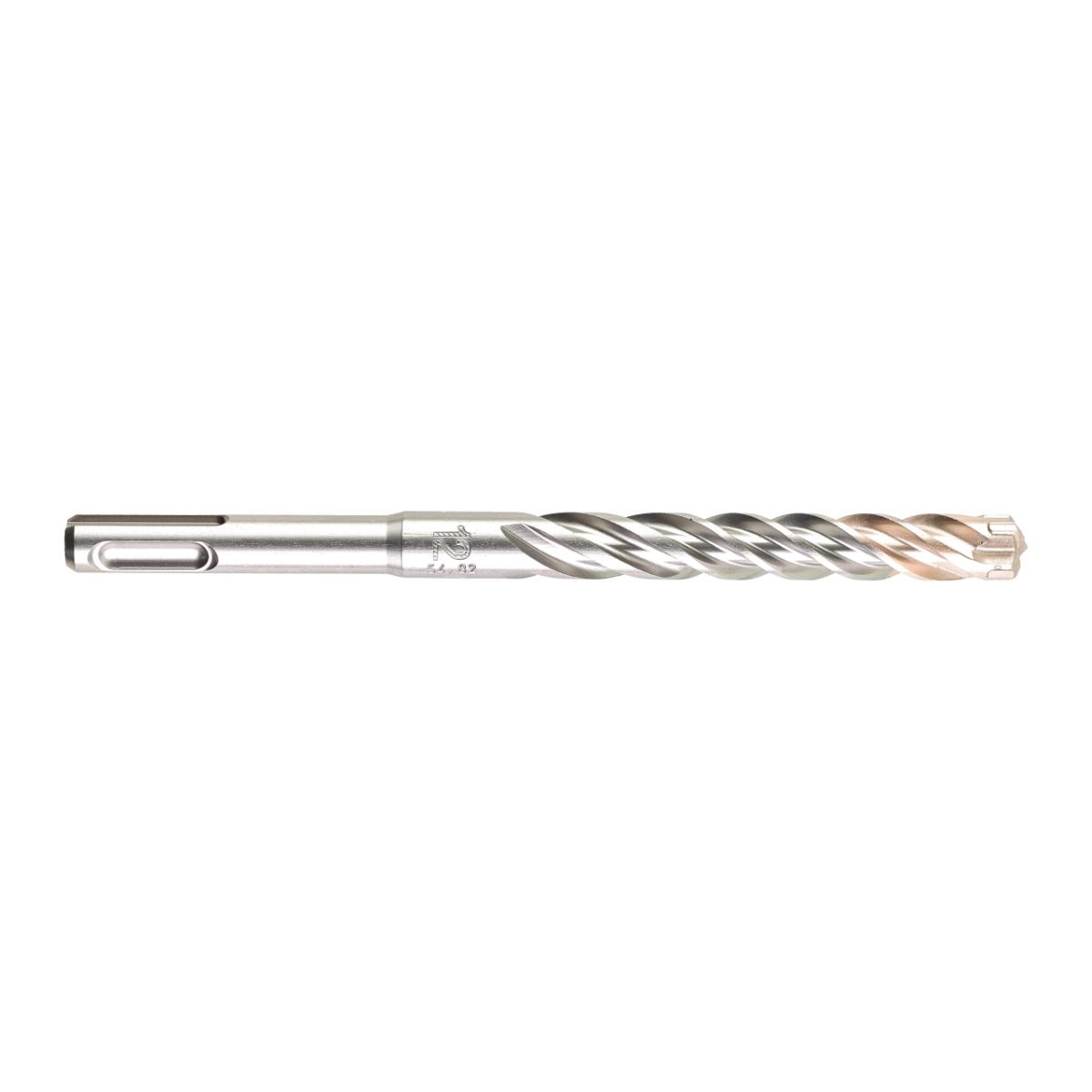 Milwaukee - HAMMERBOHRER SDS+ MX4 12X160 - 10 Stück