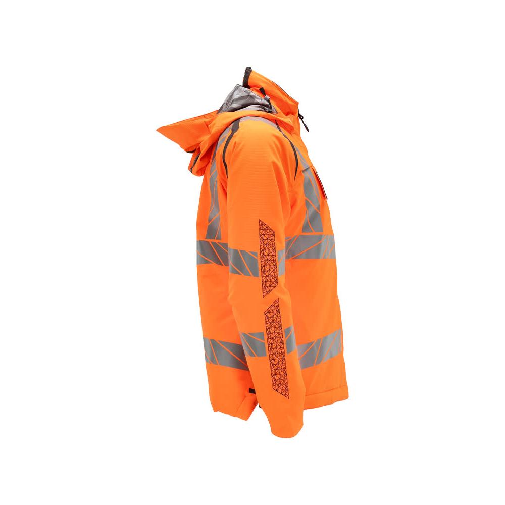 MASCOT Damen Winterjacke ACCELERATE SAFE