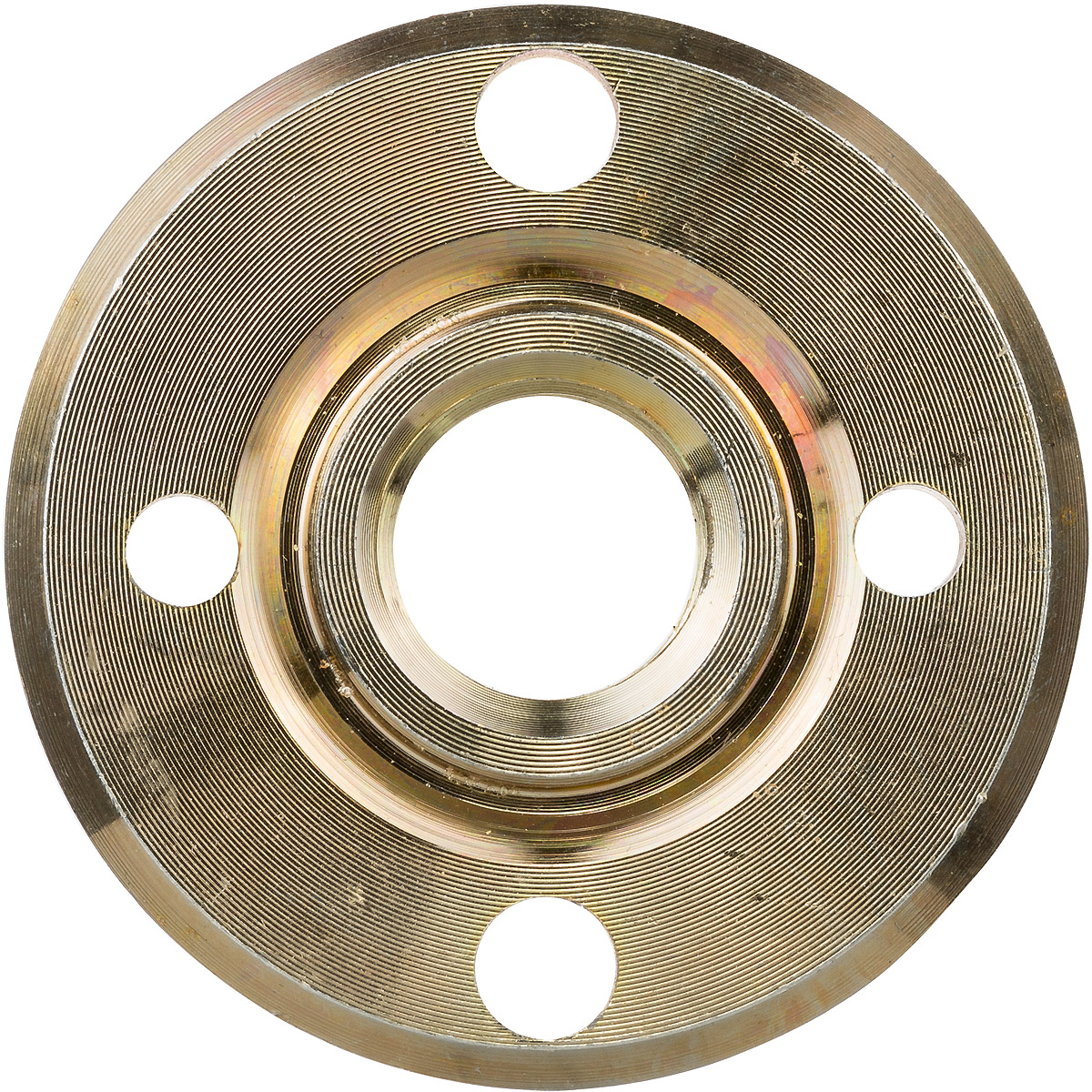 Bosch Spannmutter für Winkelschleifer, M 14 x 1,5 mm