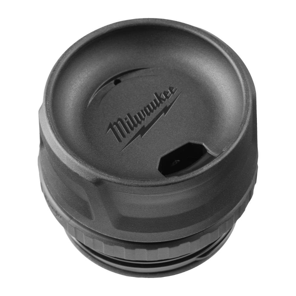 Milwaukee ﻿PACKOUT Trinkdeckel für PACKOUT Isolierbecher und -flaschen