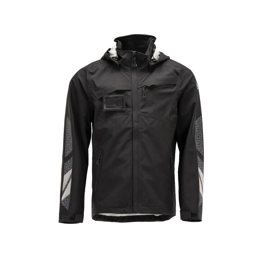 MASCOT Herren Hard Shell Jacke ACCELERATE