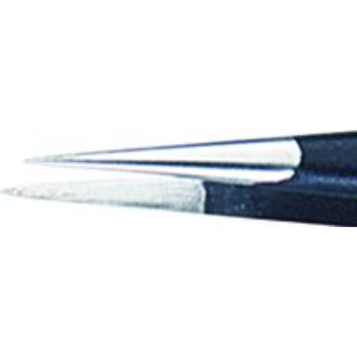 Wiha Präzisionspinzette Professional ESD Typ 3c