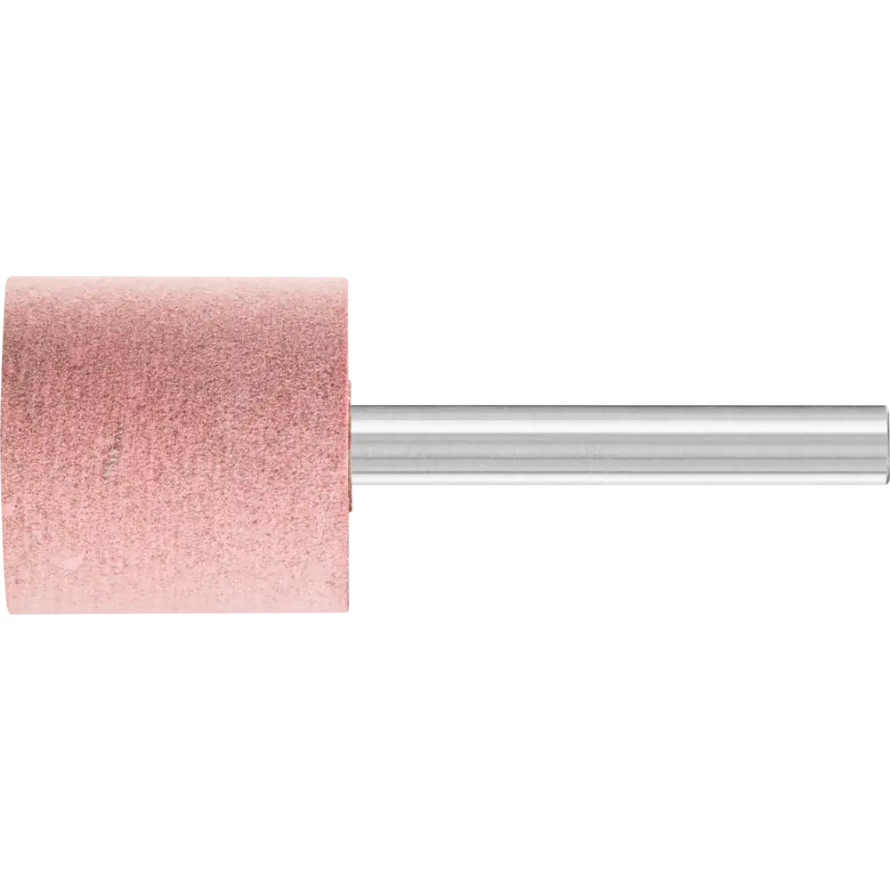 PFERD TOOLS Poliflex Schleifstift Zylinderform Bindung GR
