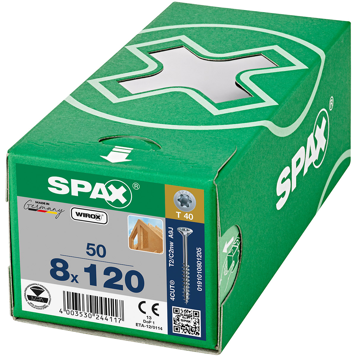 0191010801205SPX