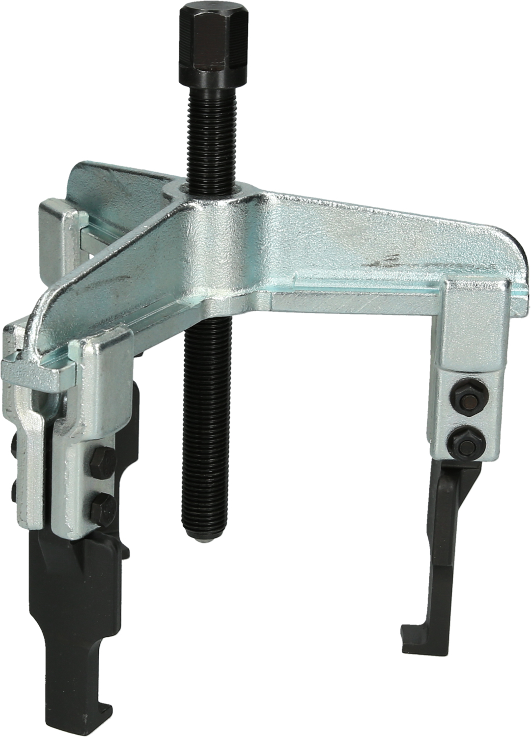 KS Tools Universal-Abzieher 3-armig mit extrem schlanken Haken