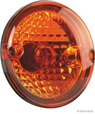 HERTH&BUSS Blinkleuchte, 12 V, links, rechts, P21W