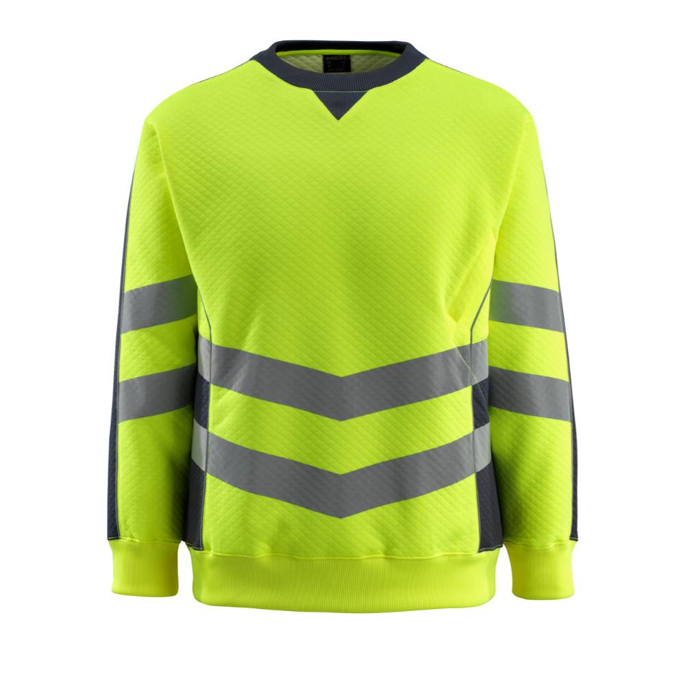 MASCOT Wigton Sweatshirt SAFE SUPREME