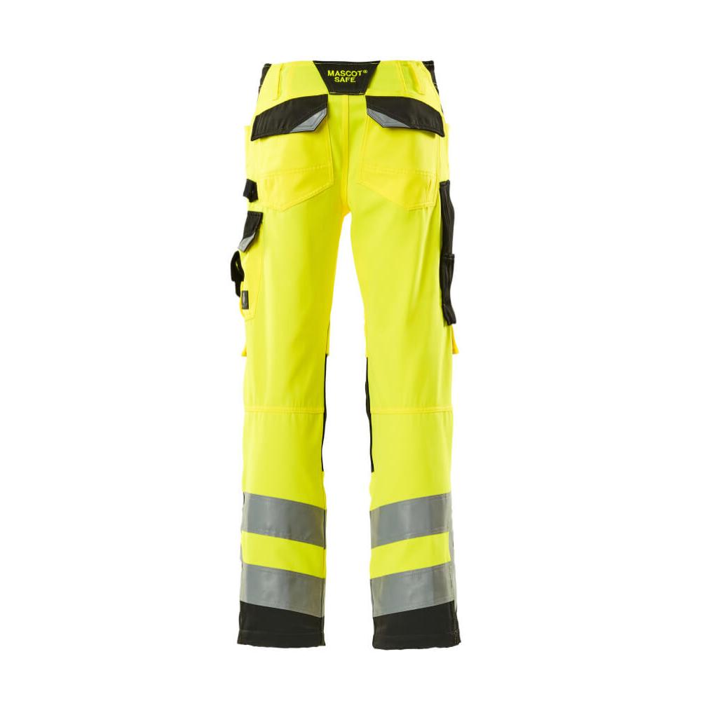 MASCOT Kendal Hose mit Knietaschen SAFE SUPREME