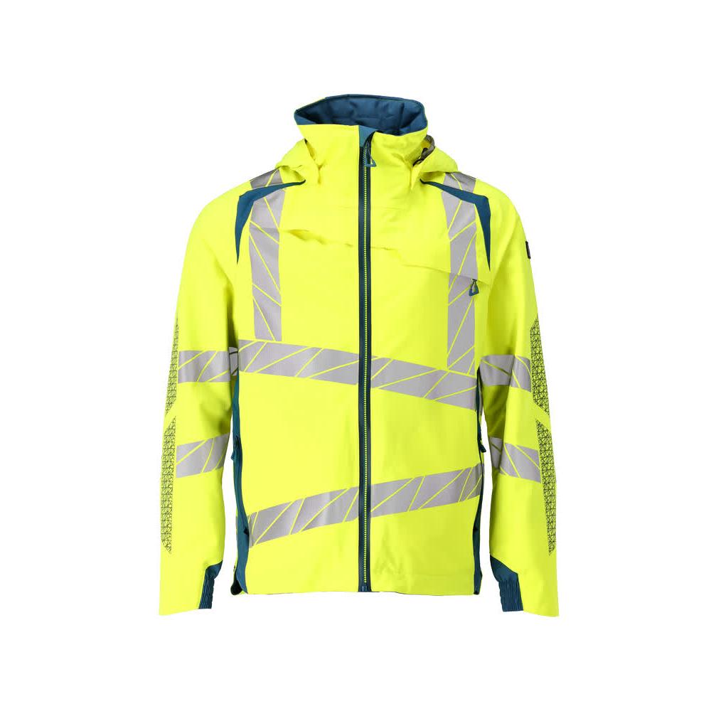 MASCOT Herren Hard Shell Jacke ACCELERATE SAFE