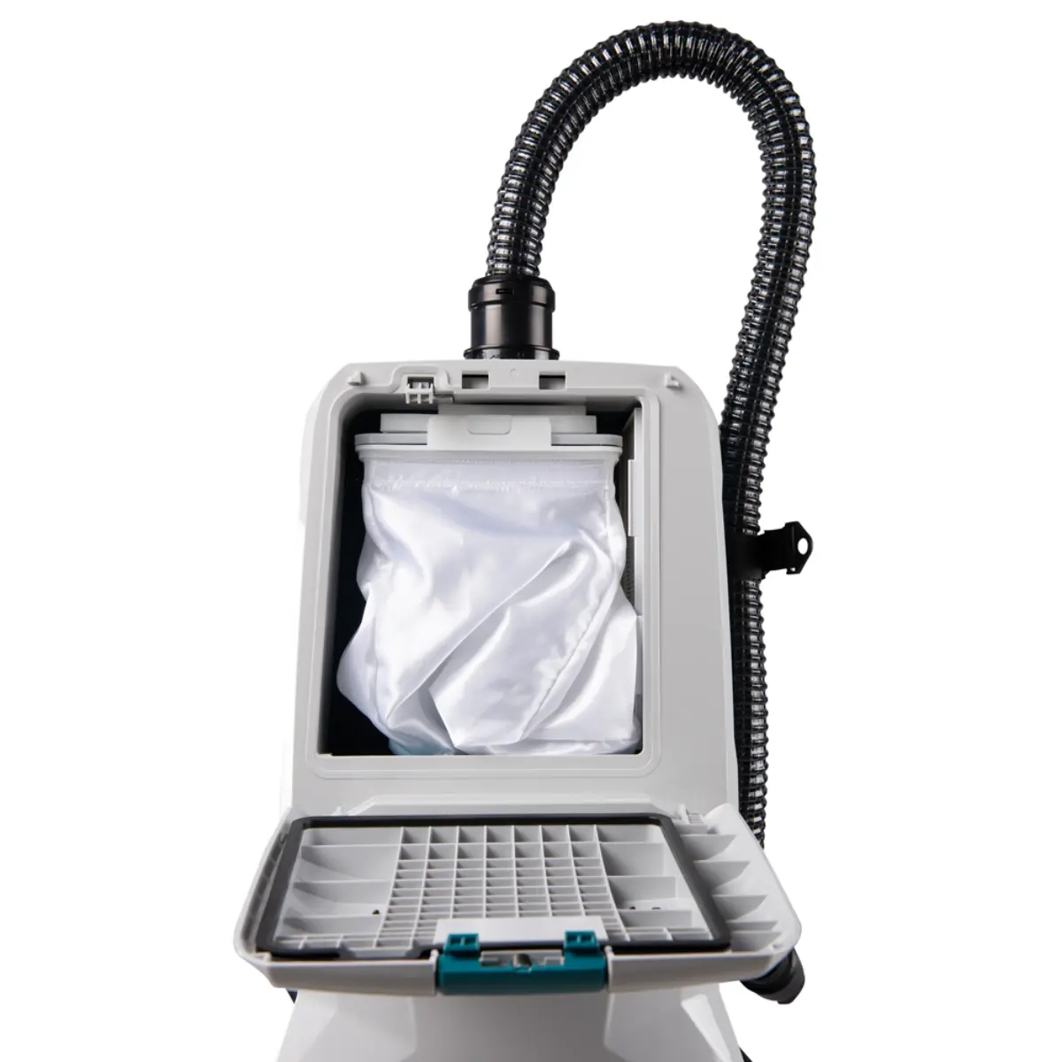 Makita Akku-Rucksackstaubsauger - VC011GZ01