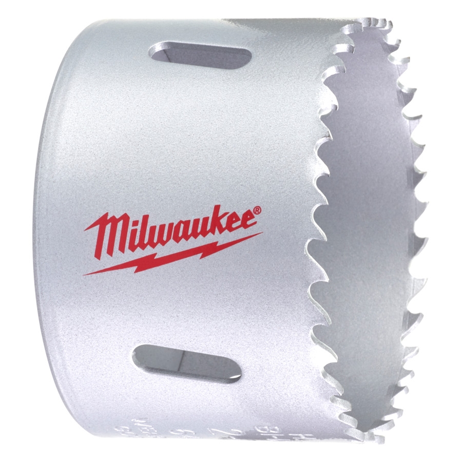 Milwaukee - LOCHSAEGE 64  MM Contractor - 1ST - 4932464694