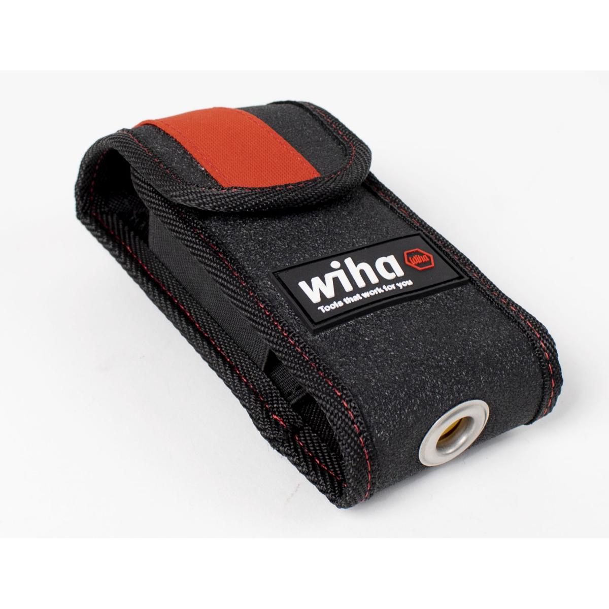 Wiha Gürteltasche für Schraubendreher-Handgriffe