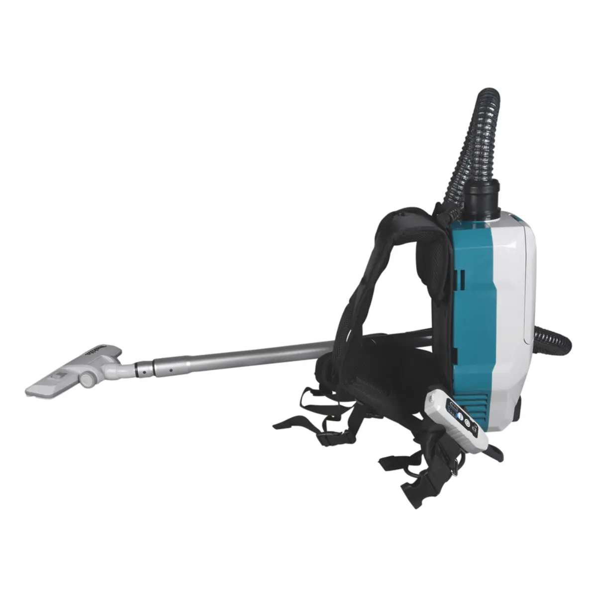 Makita Akku-Rucksackstaubsauger - VC008GZ09