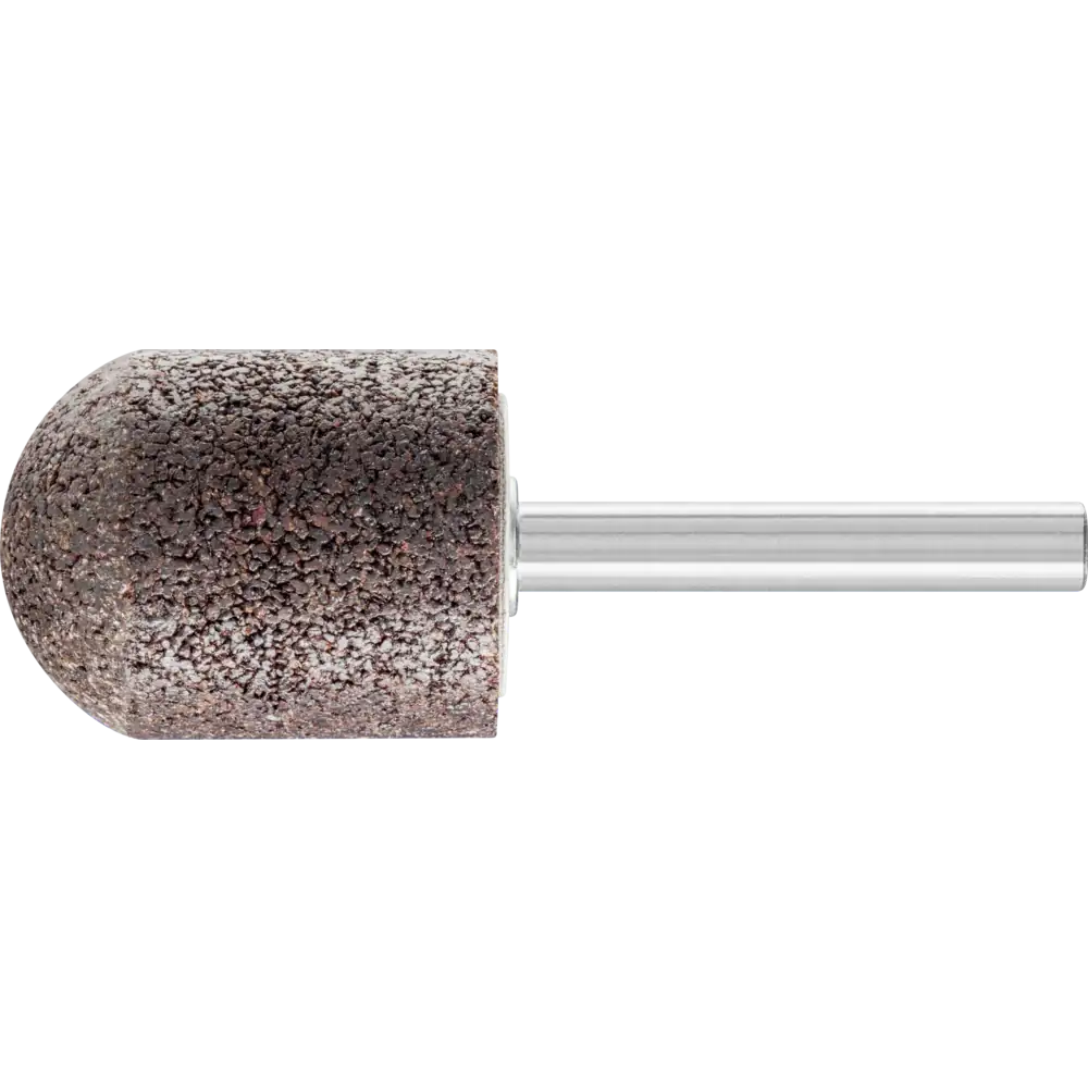PFERD TOOLS INOX Schleifstift konisch A30 für Edelstahl