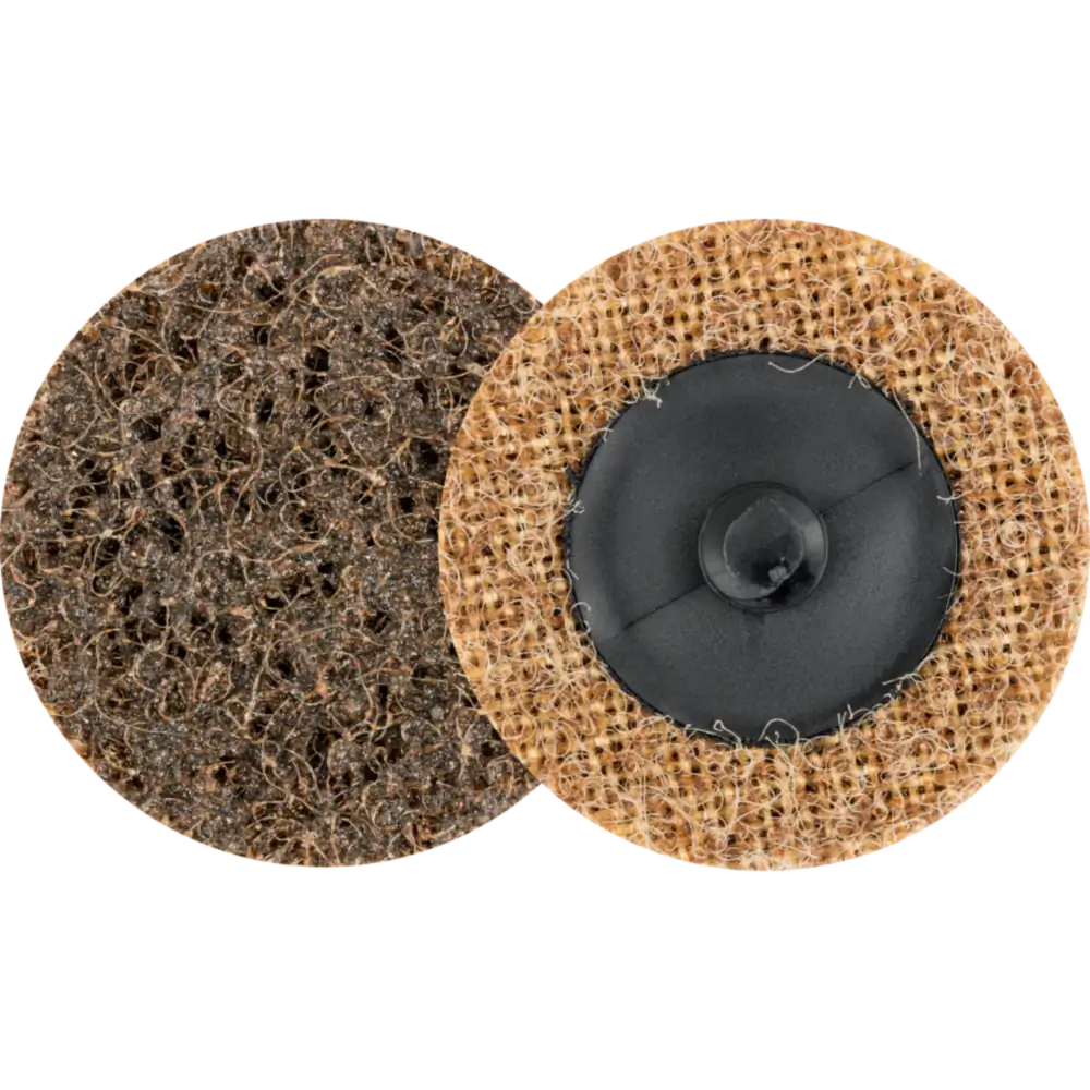 PFERD TOOLS COMBIDISC harte Vliesronde CDR für Feinschliff und Finish
