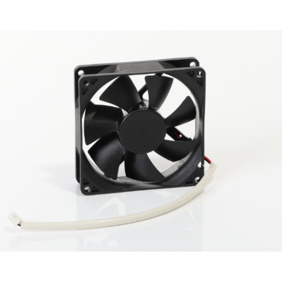 ELMAG Ventilator 12V, 0,41A