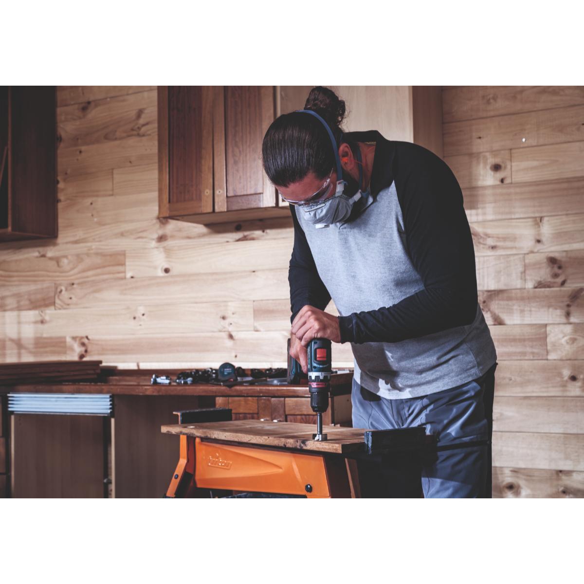 2608901830BO Bosch EXPERT Wood Forstnerbohrer, 25 mm, D8 mm