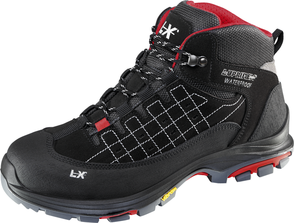Sicherheitsstiefel Allround S3